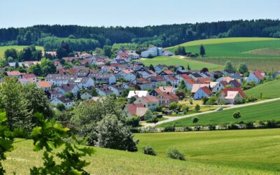 ‘Cohousing’ se pone de moda entre los más mayores