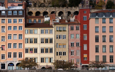 La administración de fincas en Francia