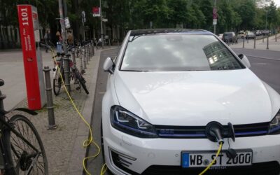 ¿Cómo afecta la irrupción del coche eléctrico al garaje de mi edificio?